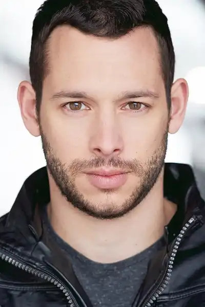 Mishka Thébaud headshot