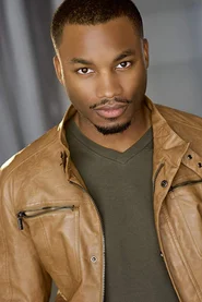 Jakeem Hawkins headshot