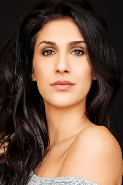 Parveen Dosanjh headshot