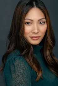 Kristina Capati headshot
