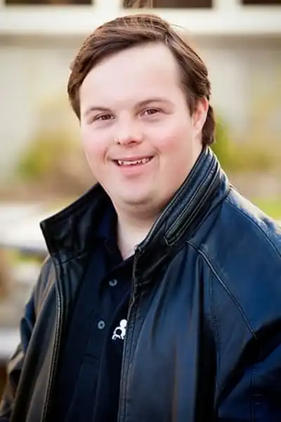 David DeSanctis headshot