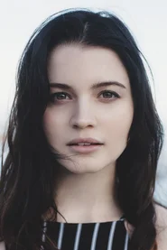 Meganne Young headshot