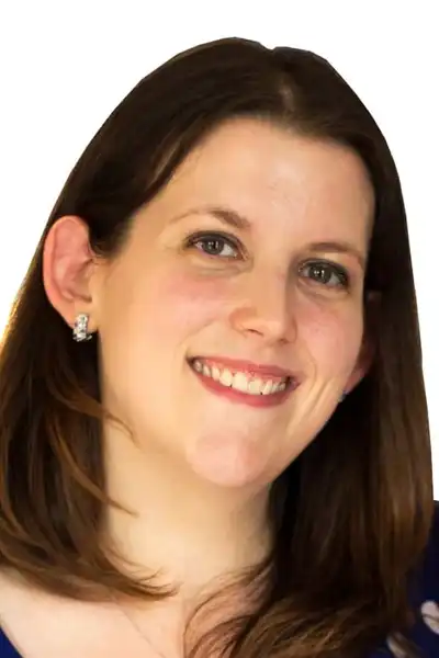Samantha Herman headshot