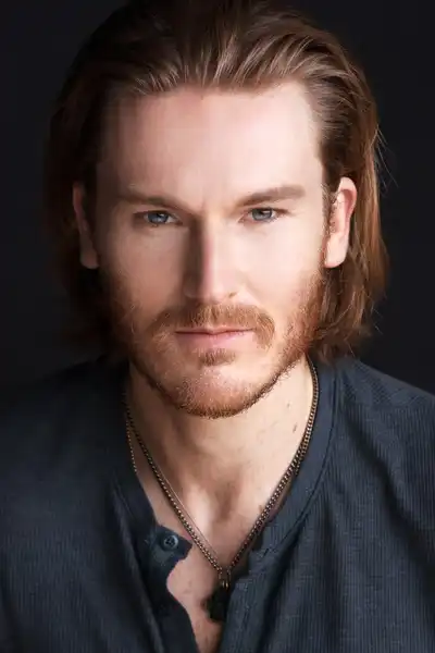 Neil Webb headshot