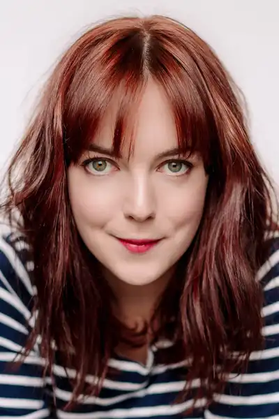 Katey Hoffman headshot