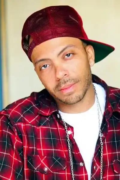 Kovas headshot