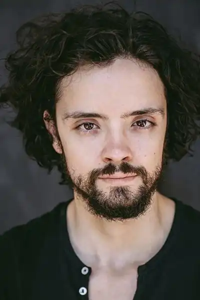 Matt Afonso headshot