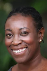 Asabi Goodman headshot