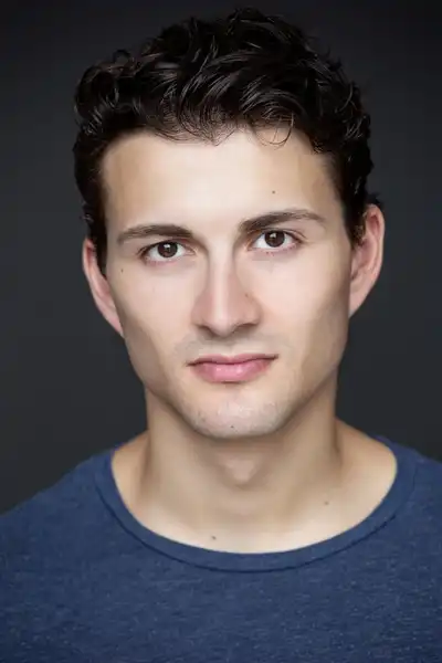 Robert Bazzocchi headshot