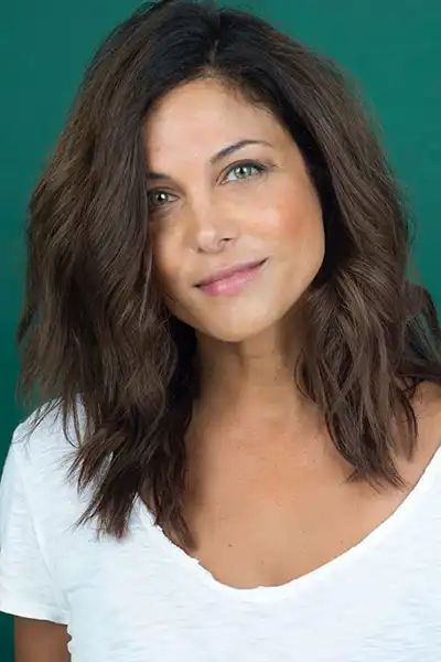 Francisca Dennis headshot