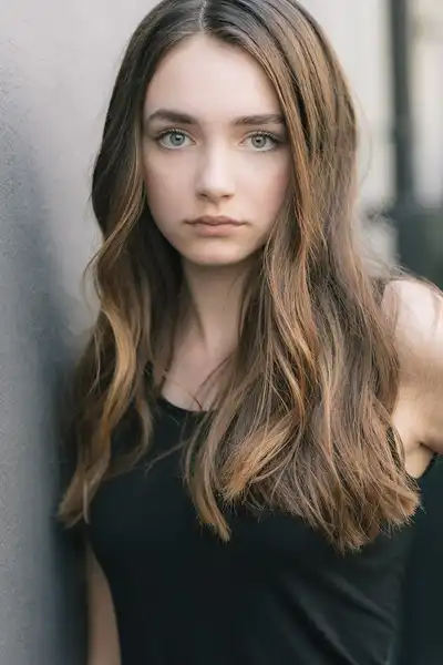 Yasmeene Ball headshot