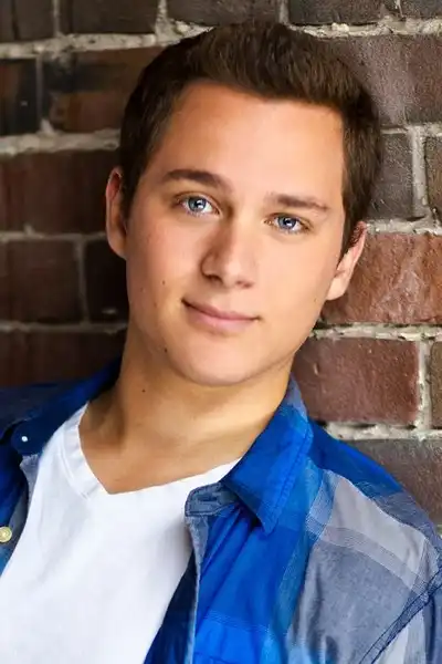 Michael Kaplan headshot