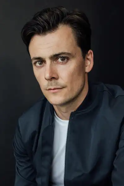 Kelly Penner headshot