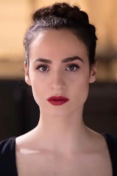 May-Linda Kosumovic headshot