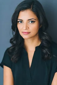 Ana Timmons-Alvarado headshot