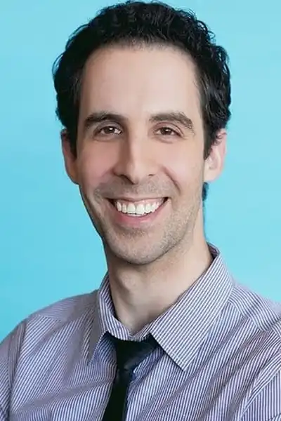 Stuart Fink headshot