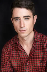 Adam Fox headshot