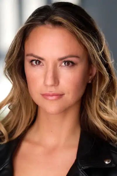 Katerina Maria headshot