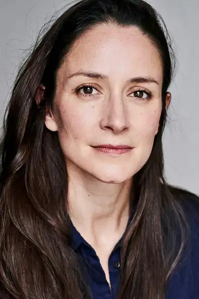 Natalie Radmall-Quirke headshot