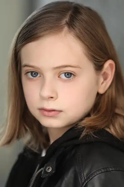 Beckham Skodje headshot