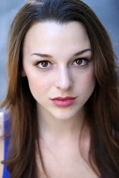 Aubrey Reynolds headshot