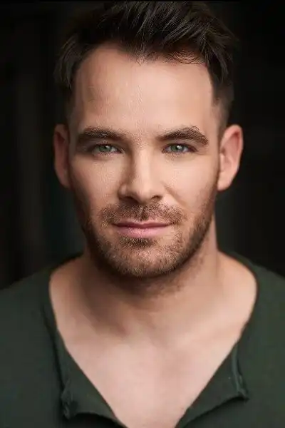Jarrod Evanyshyn headshot