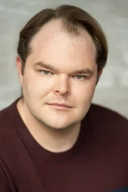 Brandon Knox headshot