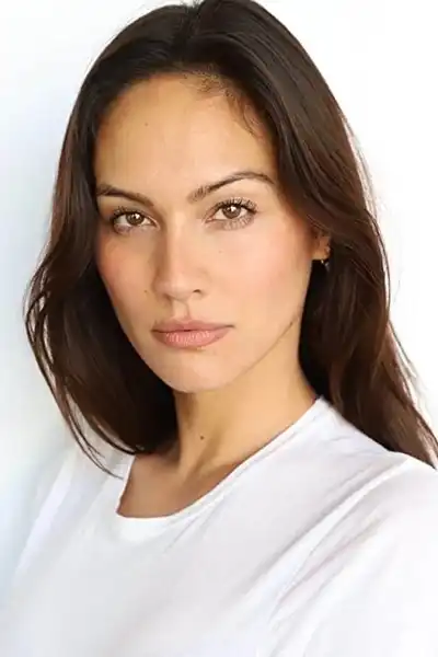 Rachelle Goulding headshot