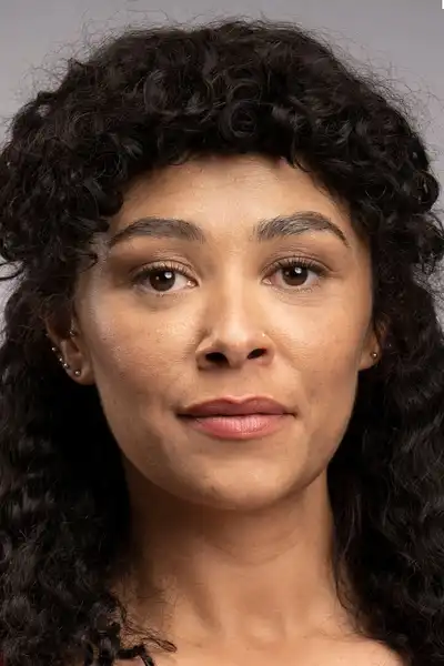 Jade Jordan headshot
