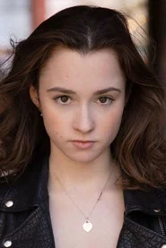 Grace Hogg-Robinson headshot