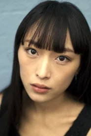 Miho Suzuki headshot