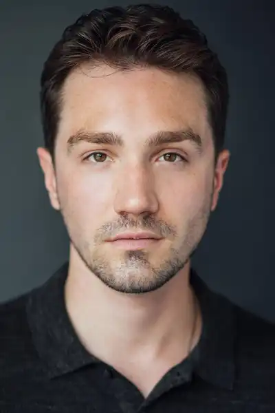Jake Foy headshot