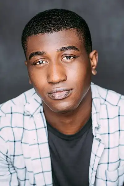 Austin Anozie headshot