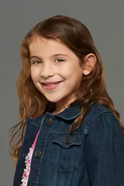 Erica Tremblay headshot