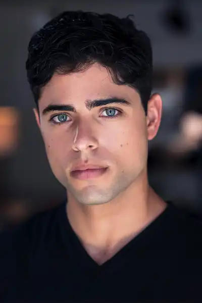 Eric Freeman headshot