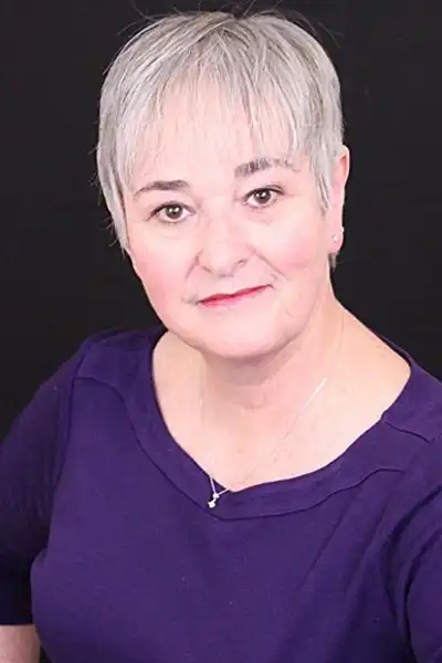 Yvonne E. Davidson headshot