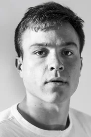 Barney White headshot