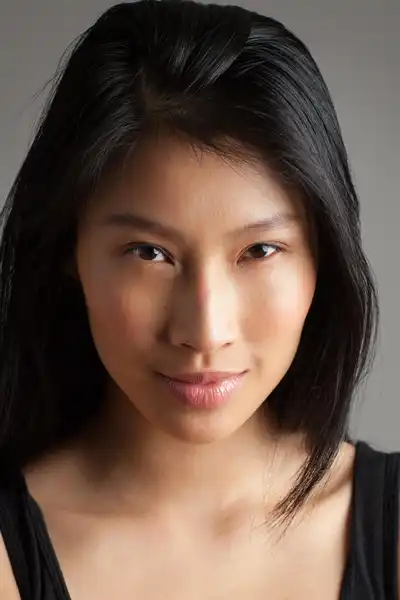 Fei Ren headshot