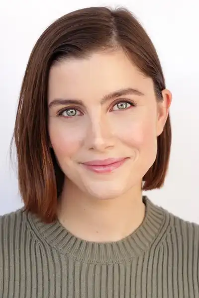 Vic Michaelis headshot