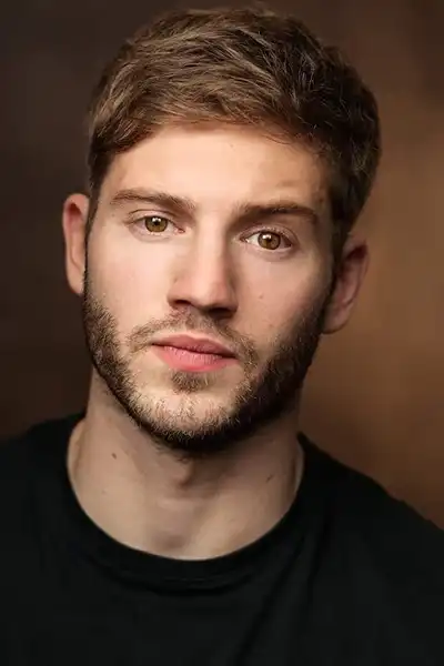 Alexander Lincoln headshot