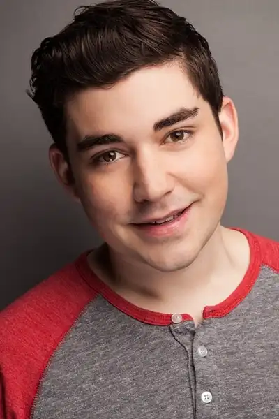 Tim Carlson headshot