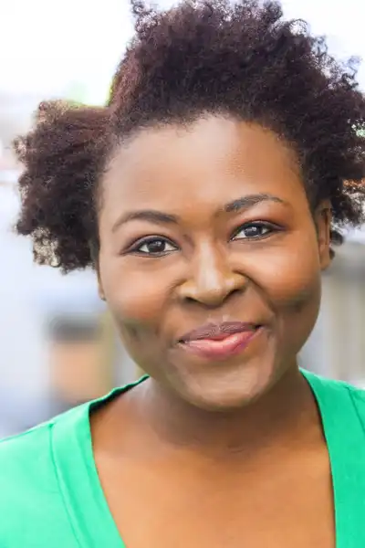 Chengusoyane Kargbo headshot