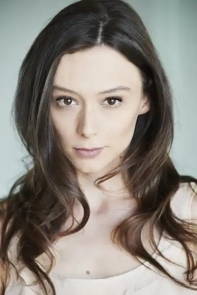 Marysia S. Peres headshot