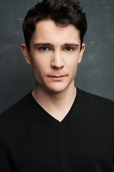 Jake Guy headshot