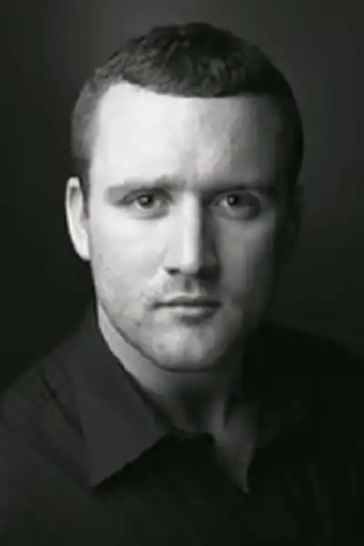 Rory Nolan headshot