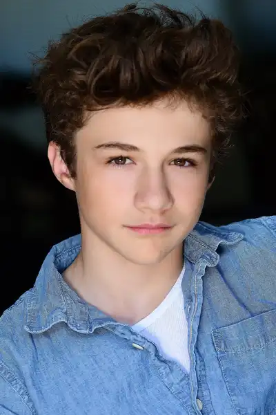 Anthony Bolognese headshot