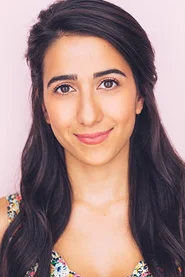 Sinem Gulturk headshot