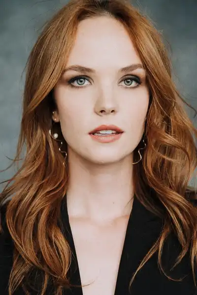 Morgan Kohan headshot