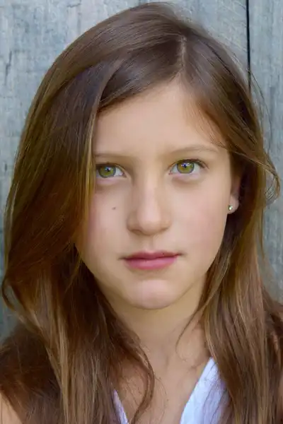Habree Larratt headshot