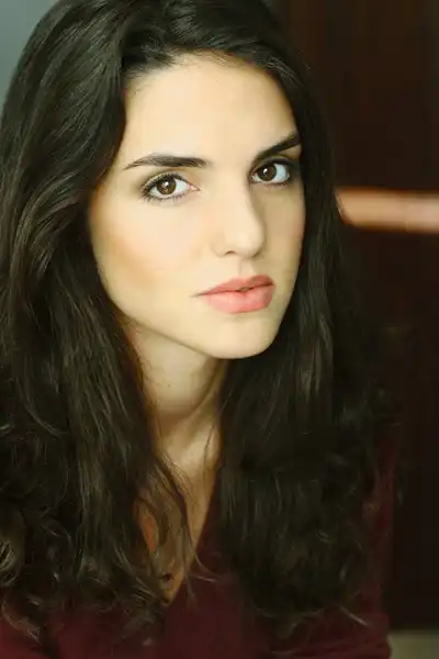 Elena Rusconi headshot
